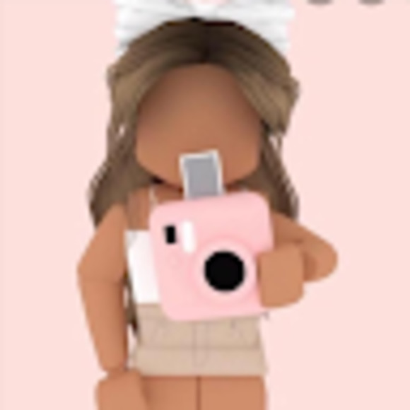 Meet your Posher, ꜱɪᴍᴘʟʏᴅᴏɴᴜᴛꜱ - Picture 1 of 1